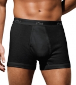 Essentials Boxer Brief